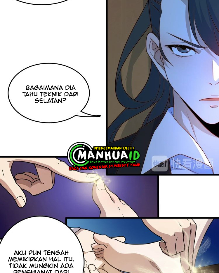 Reborn Doctor Chapter 16 Gambar 49